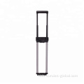 Black color Trolley Handle Extensible Handles For Suitcases